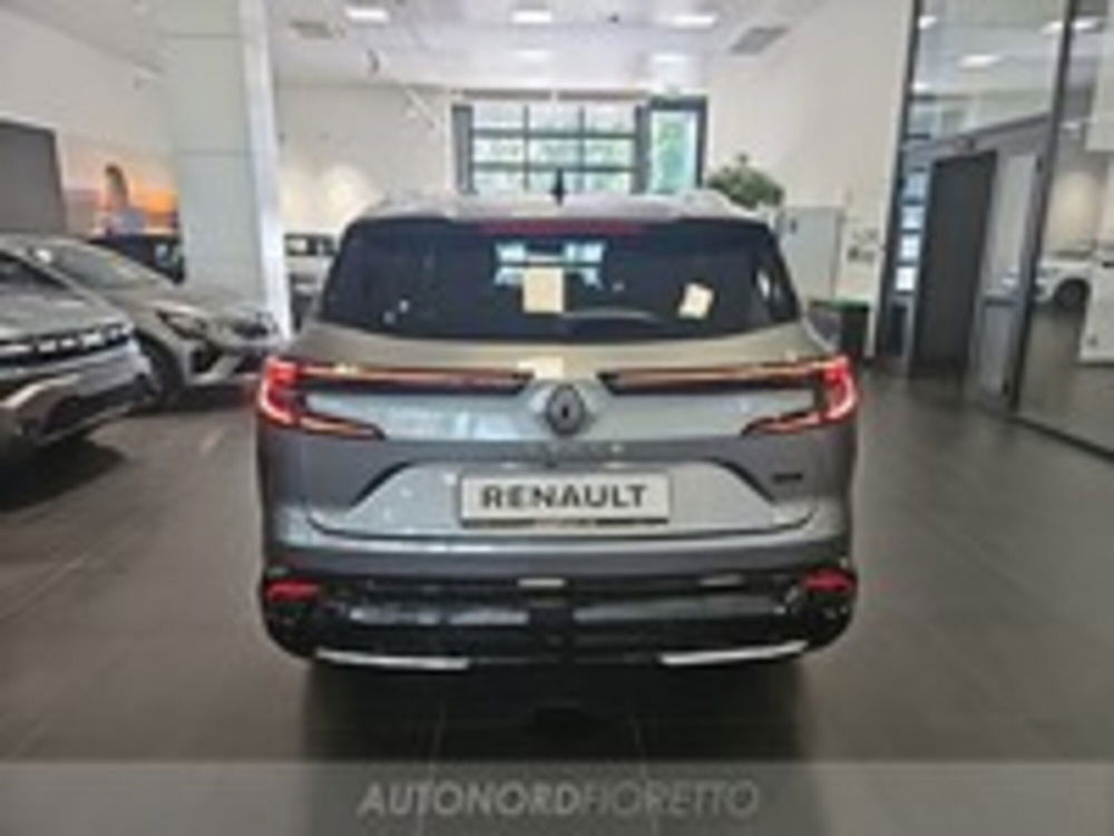 Renault Espace nuova a Pordenone (6)