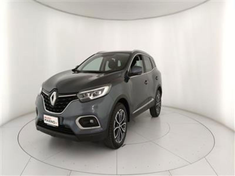 Renault Kadjar dCi 8V 115CV Sport Edition  del 2019 usata a Bari