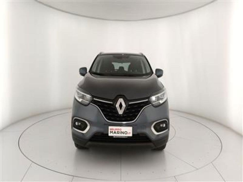 Renault Kadjar usata a Bari (2)