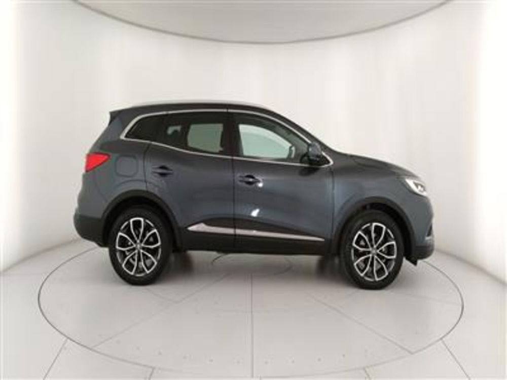 Renault Kadjar usata a Bari (4)