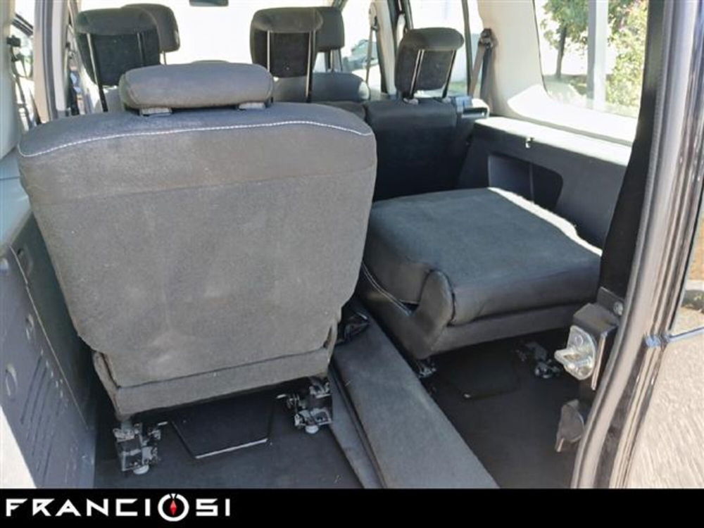 Renault Kangoo usata a Modena (12)