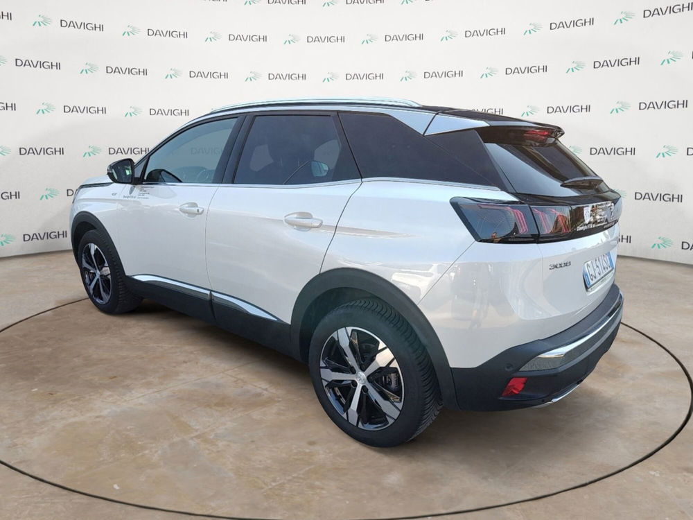 Peugeot 3008 usata a Parma (3)