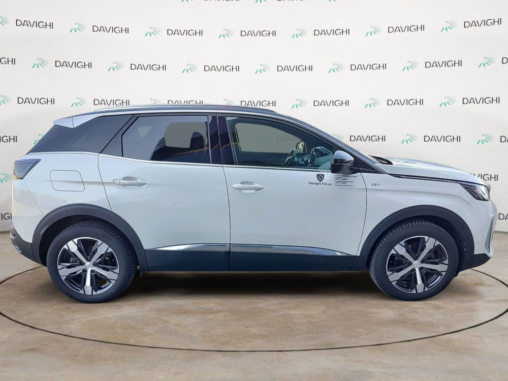 Peugeot 3008 usata a Parma (6)