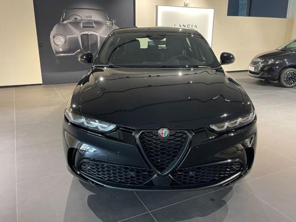 Alfa Romeo Tonale nuova a Aosta (2)