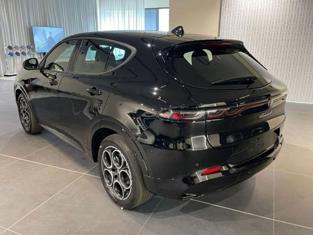 Alfa Romeo Tonale nuova a Aosta (6)