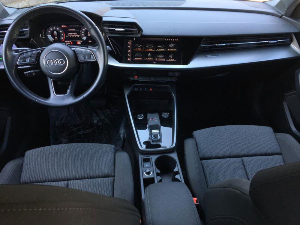 Audi A3 Sportback usata a Cuneo (6)