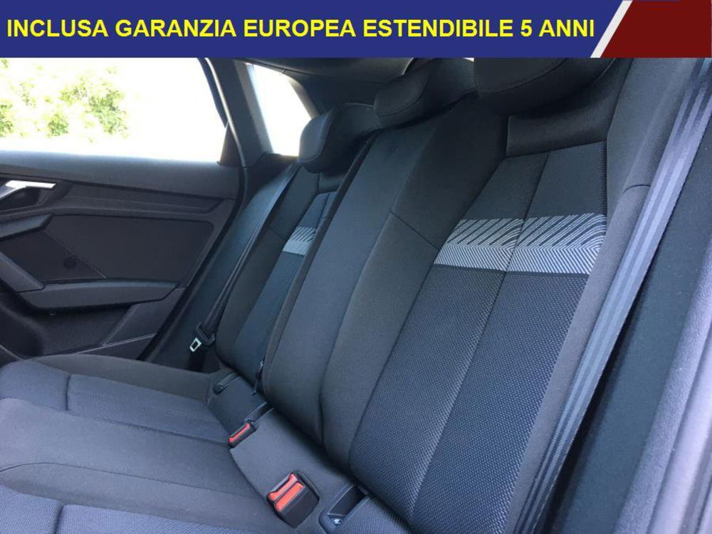 Audi A3 Sportback usata a Cuneo (7)