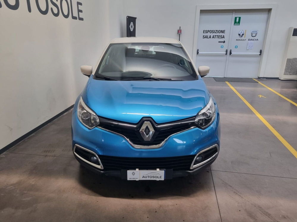 Renault Captur usata a Verona (3)