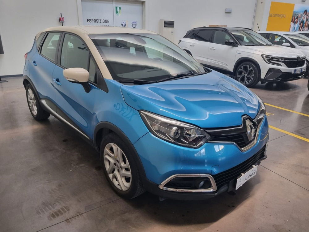 Renault Captur usata a Verona (4)