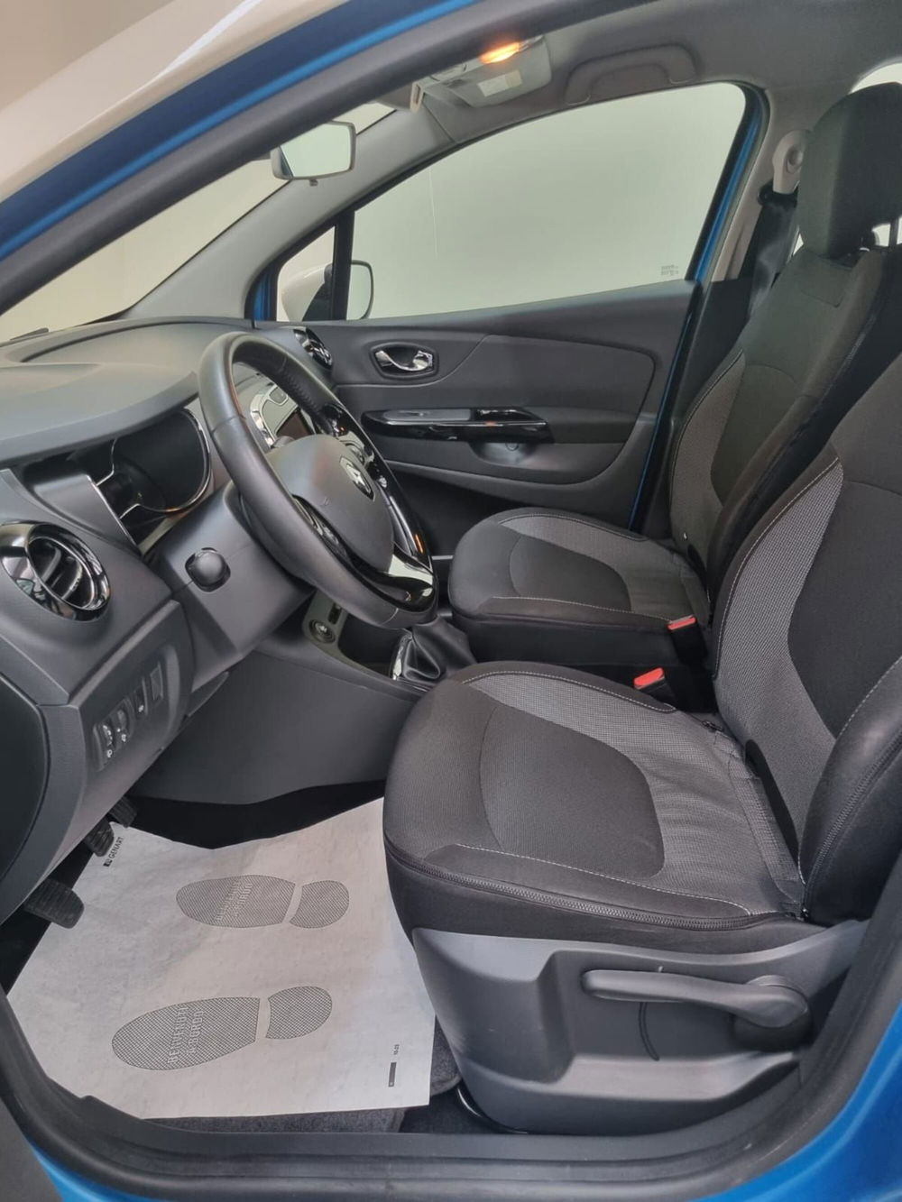 Renault Captur usata a Verona (7)