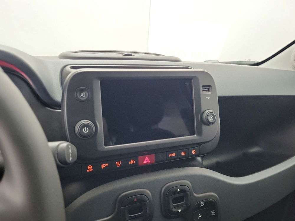 Fiat Panda Cross nuova a Arezzo (14)