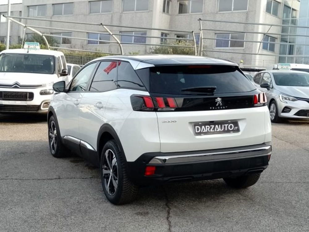 Peugeot 3008 nuova a Brescia (18)