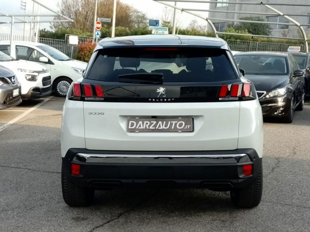 Peugeot 3008 nuova a Brescia (19)