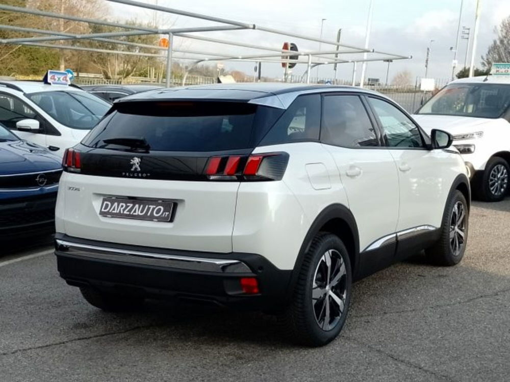 Peugeot 3008 nuova a Brescia (5)