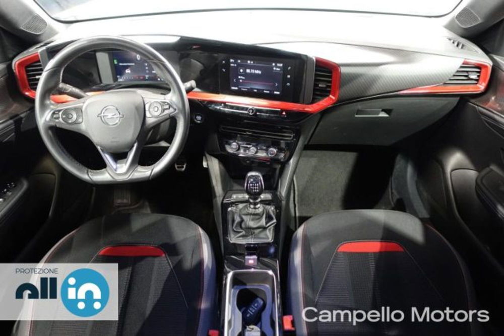 Opel Mokka usata a Venezia (7)