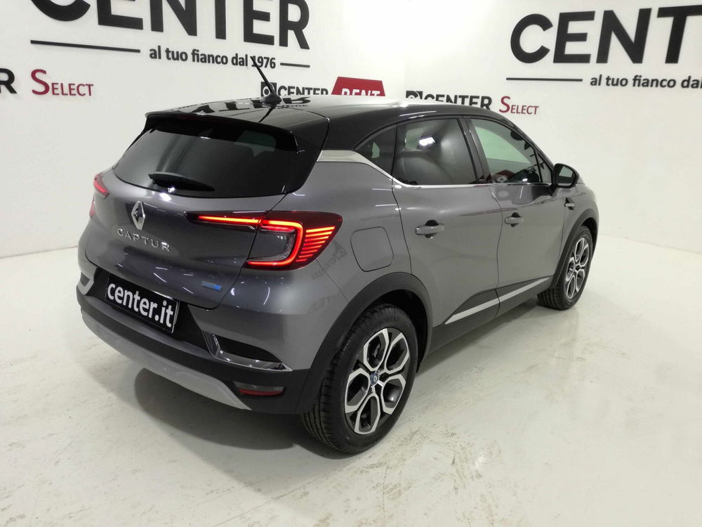 Renault Captur usata a Salerno (2)