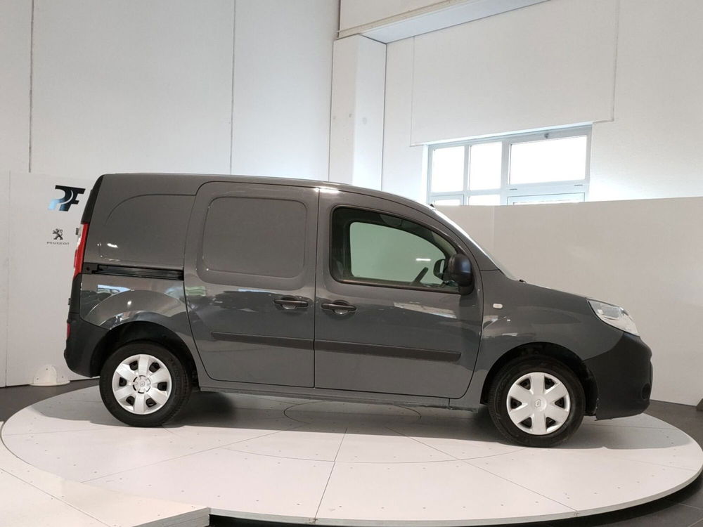 Renault Kangoo usata a L'Aquila (5)