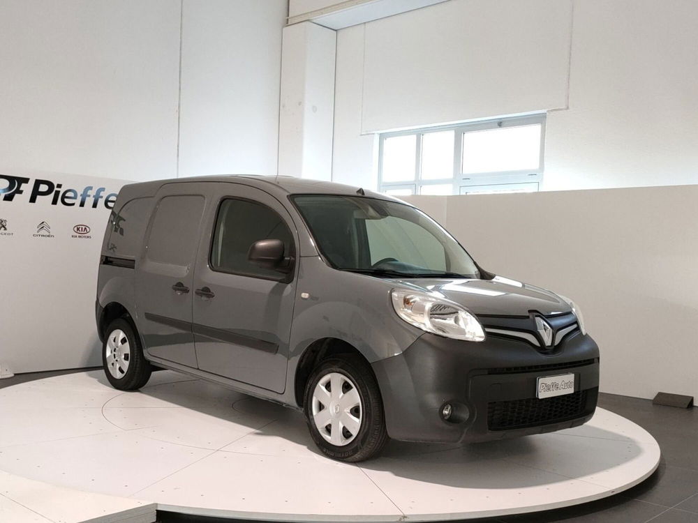 Renault Kangoo usata a L'Aquila (6)