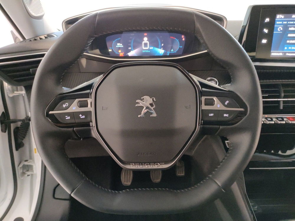 Peugeot 2008 usata a L'Aquila (17)