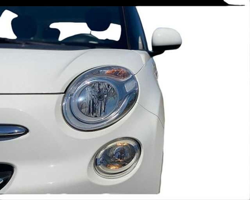 Fiat 500L usata a Potenza (6)