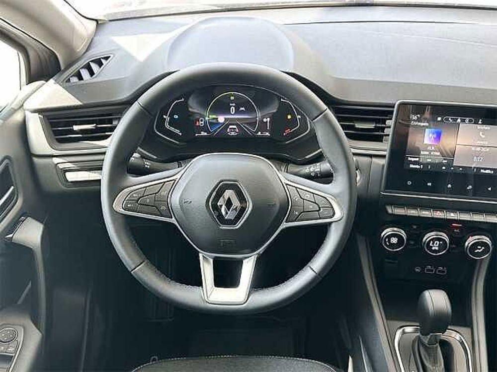 Renault Captur nuova a Cosenza (10)