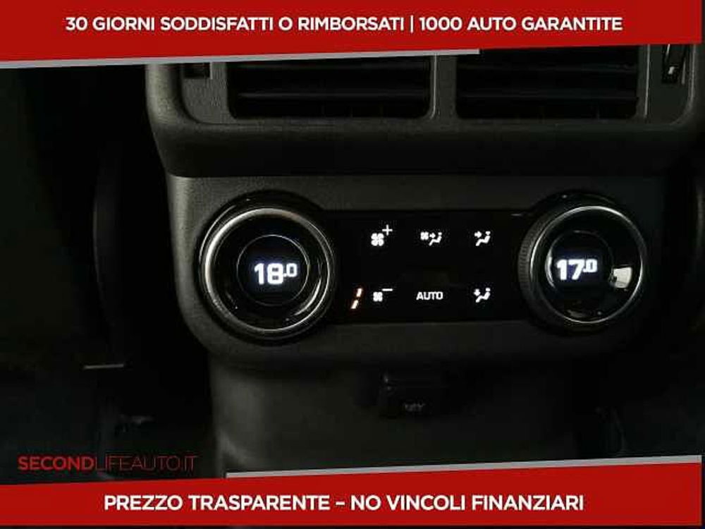 Land Rover Range Rover Velar usata a Chieti (14)