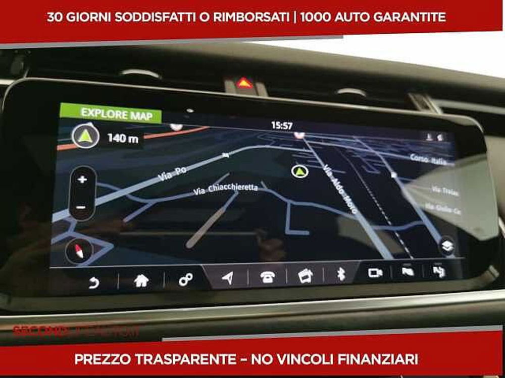 Land Rover Range Rover Velar usata a Chieti (18)