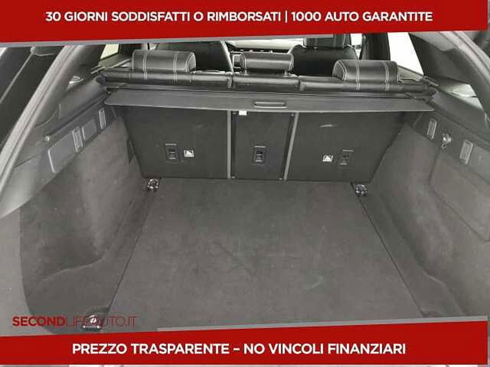 Land Rover Range Rover Velar usata a Chieti (7)