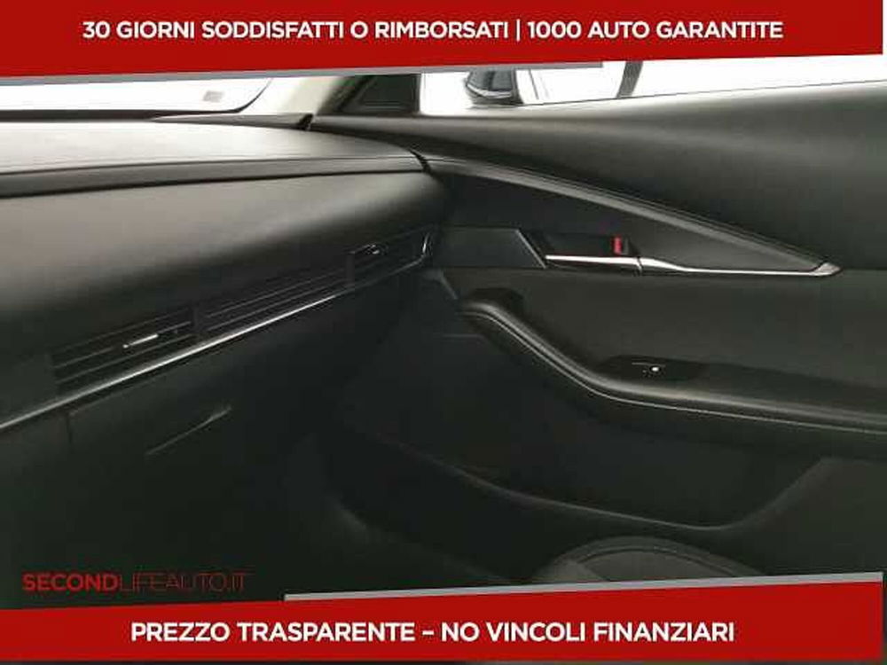 Mazda CX-30 usata a Chieti (19)