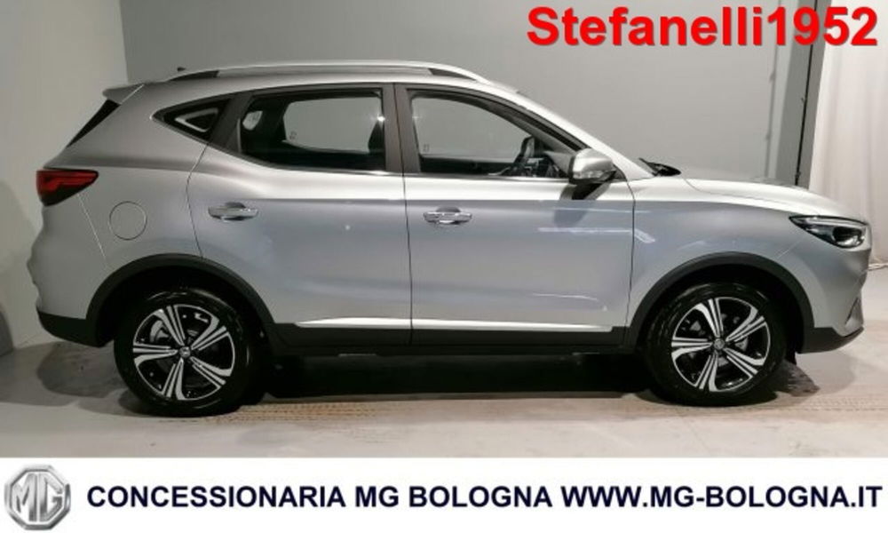 Mg ZS nuova a Bologna (2)