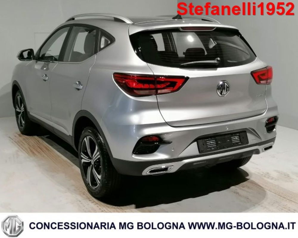 Mg ZS nuova a Bologna (5)