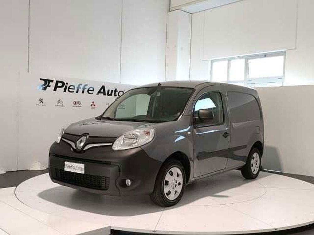 Renault Kangoo usata a Teramo