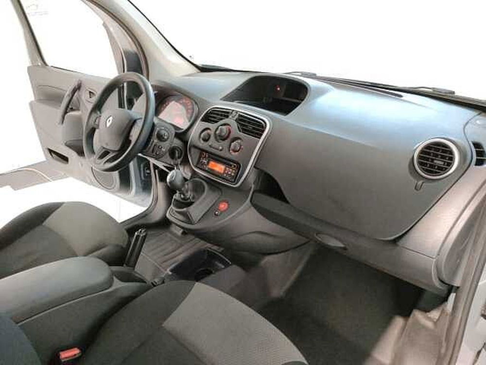 Renault Kangoo usata a Teramo (12)