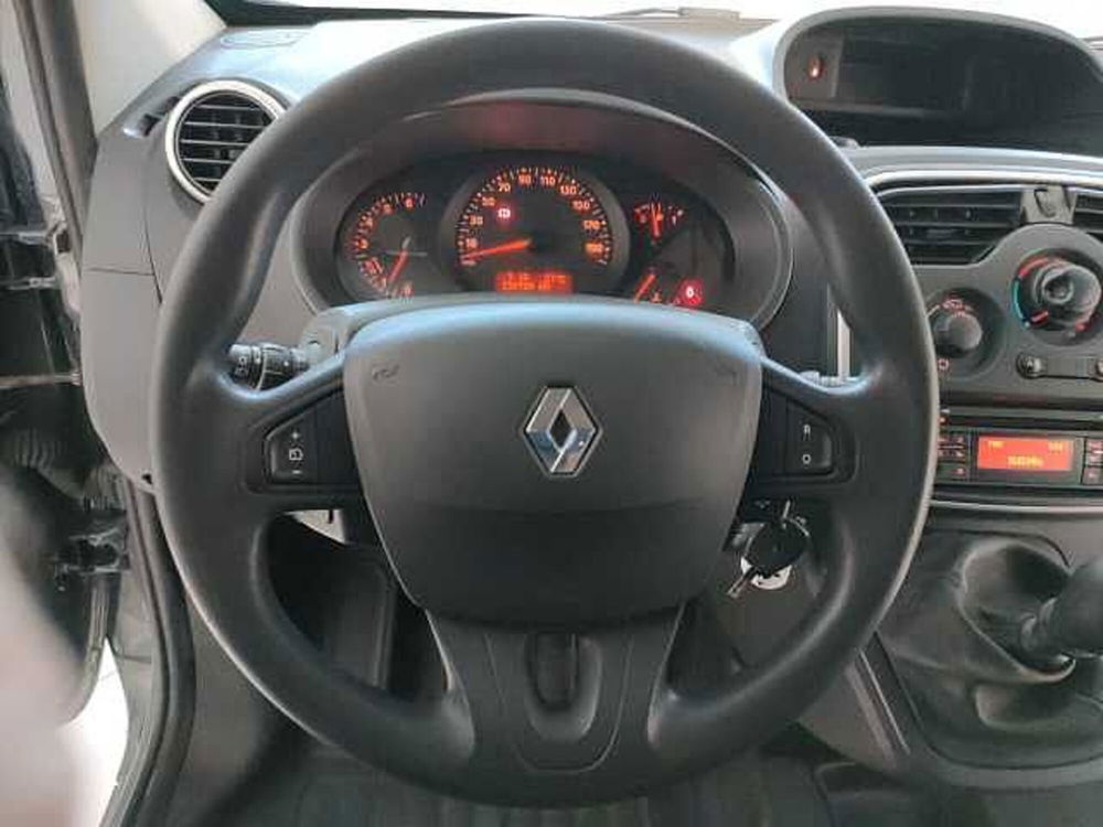 Renault Kangoo usata a Teramo (15)