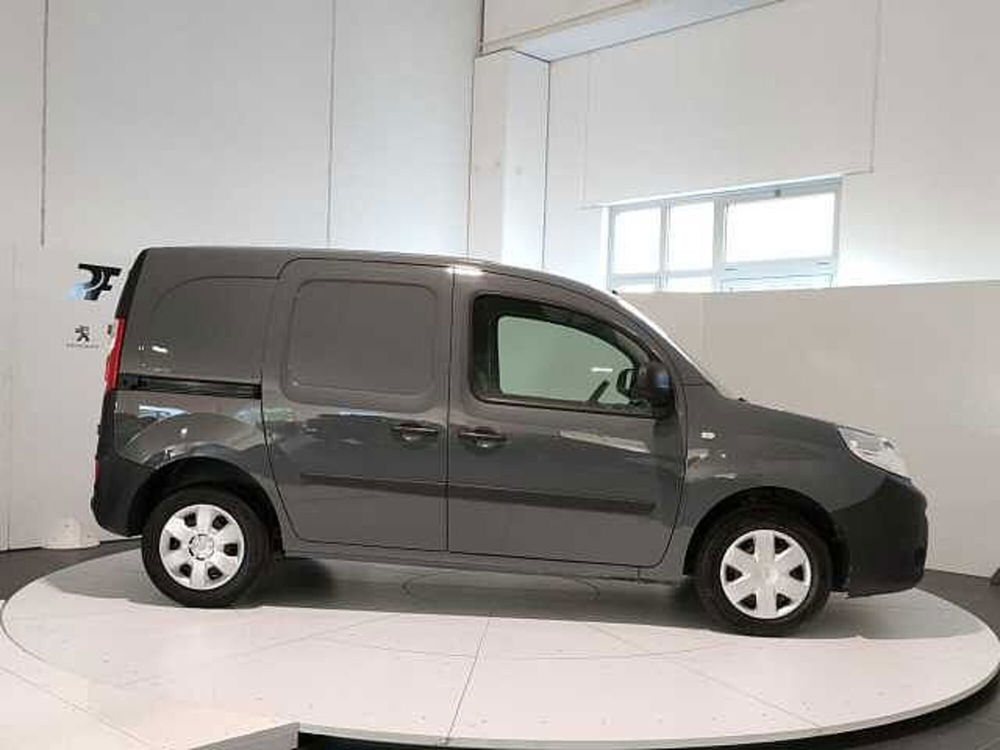 Renault Kangoo usata a Teramo (5)