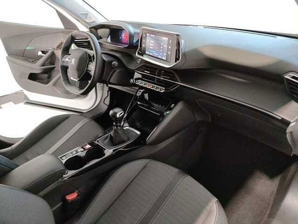 Peugeot 2008 usata a Teramo (12)