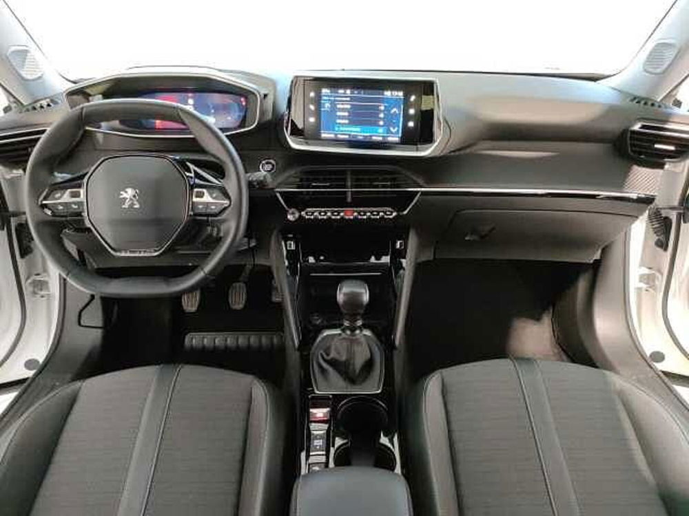 Peugeot 2008 usata a Teramo (16)