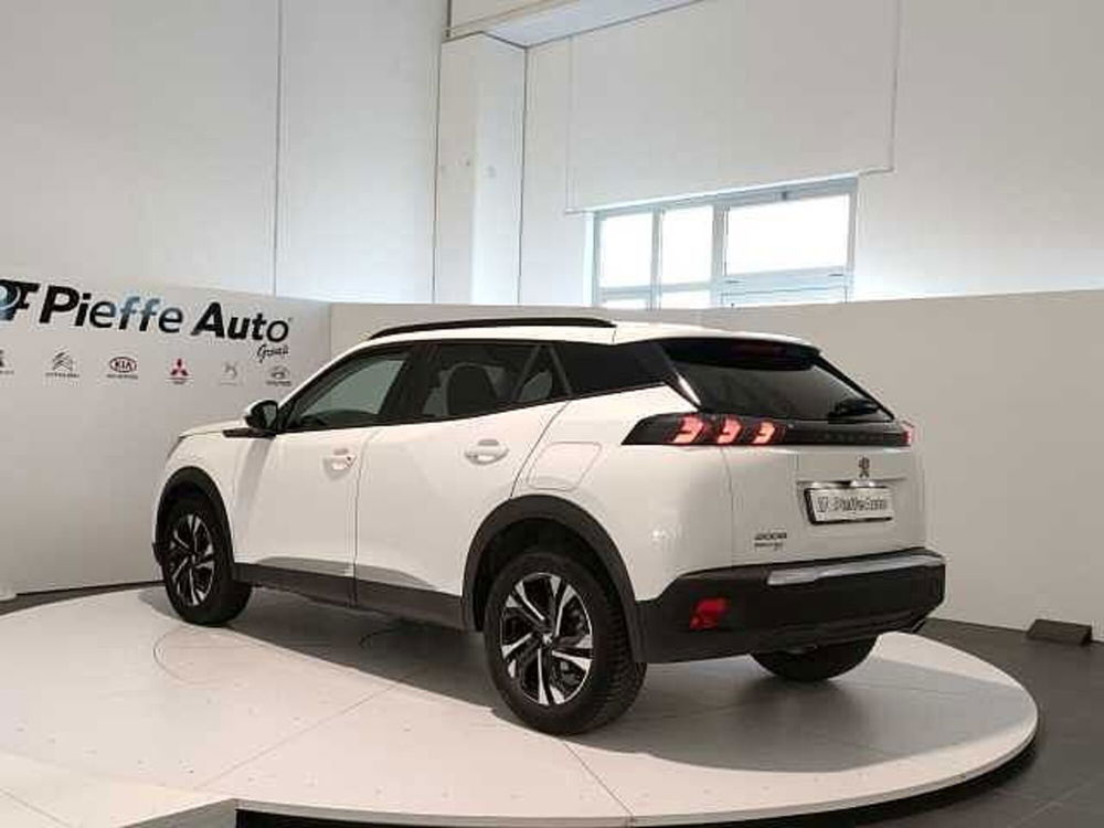 Peugeot 2008 usata a Teramo (3)