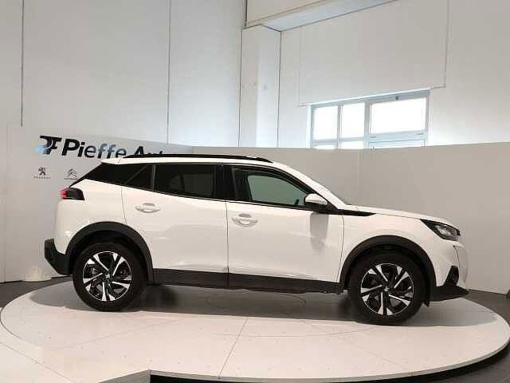 Peugeot 2008 usata a Teramo (5)