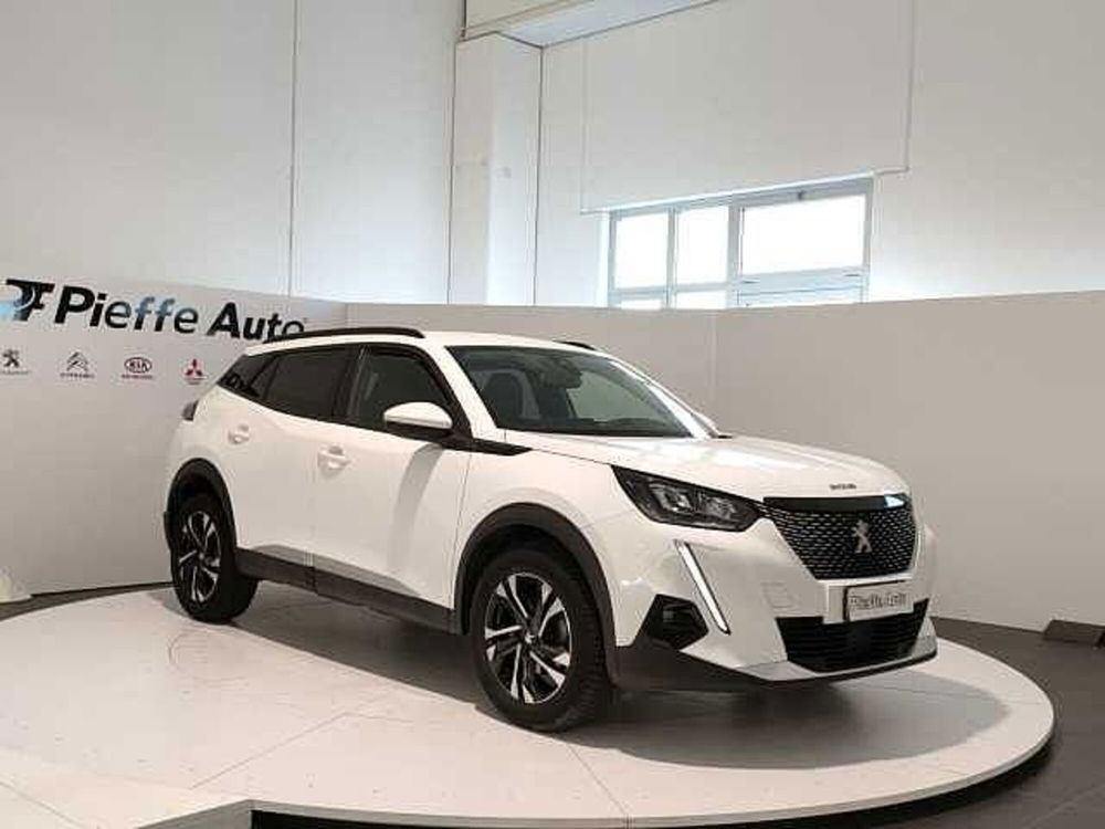 Peugeot 2008 usata a Teramo (6)