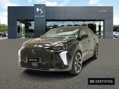 Ds DS 7 DS 7 Crossback E-Tense Louvre  del 2023 usata a Teramo