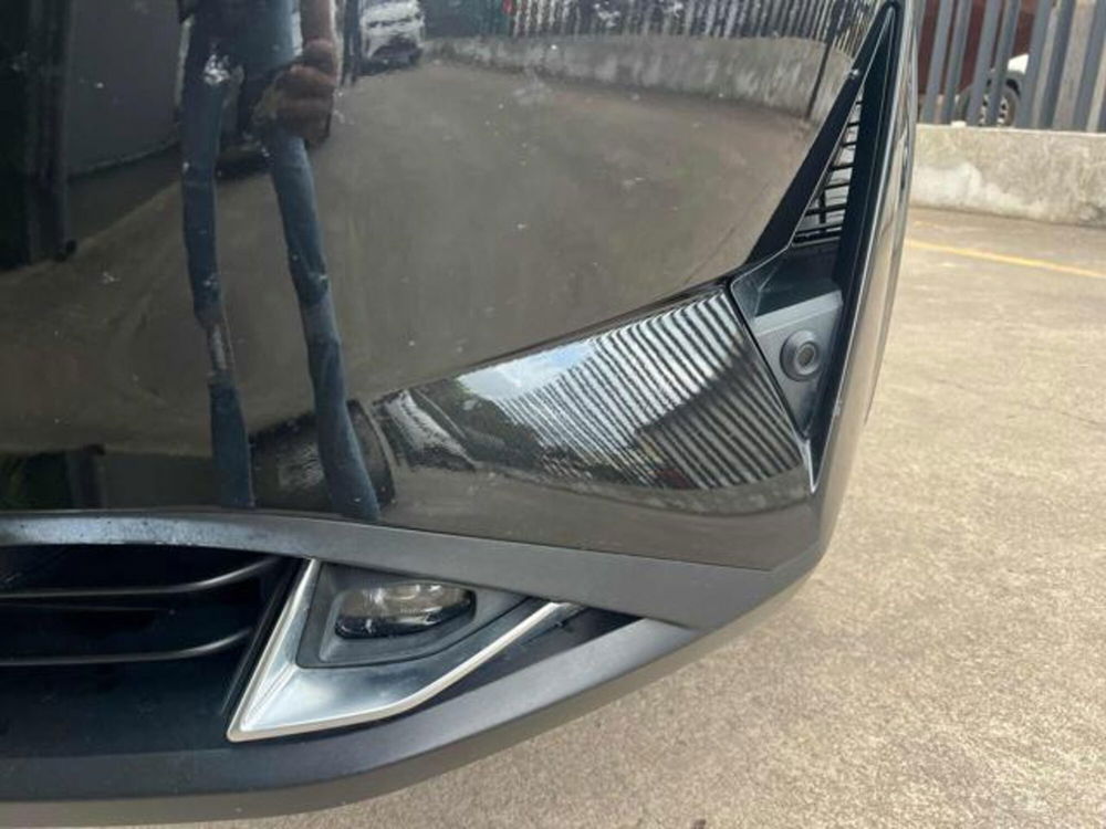 Nissan Qashqai usata a Sassari (10)