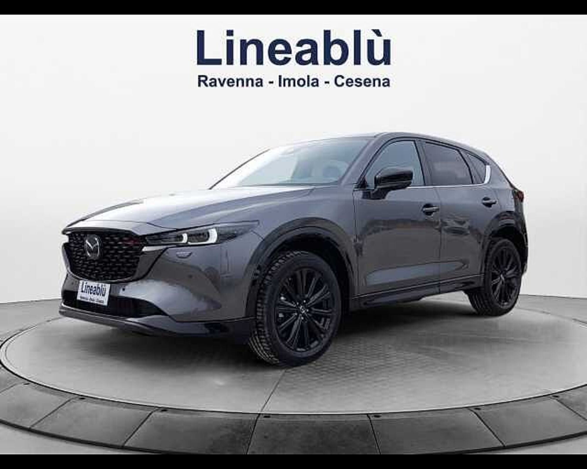 Mazda CX-5 2.2L Skyactiv-D 150 CV 2WD Homura  nuova a Ravenna