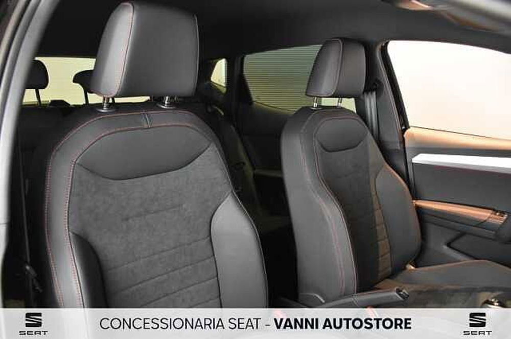 SEAT Ibiza nuova a Verona (7)