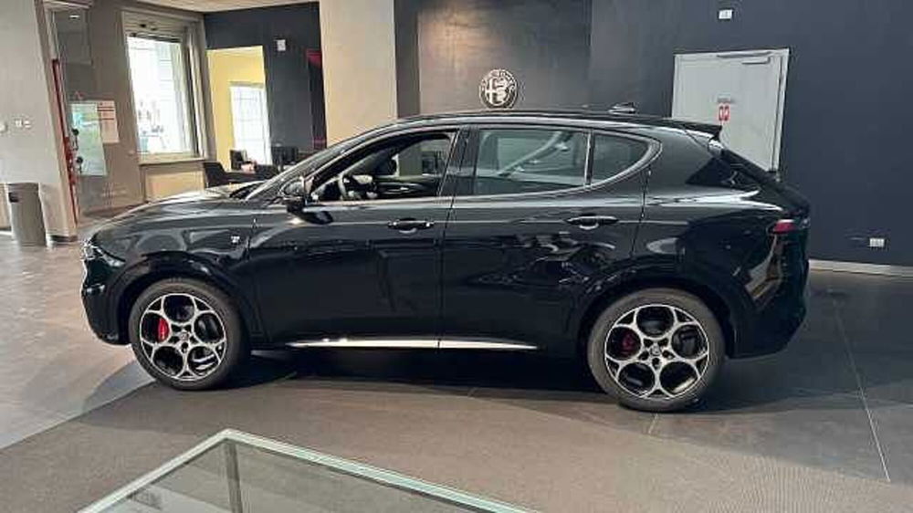 Alfa Romeo Tonale usata a Milano (2)