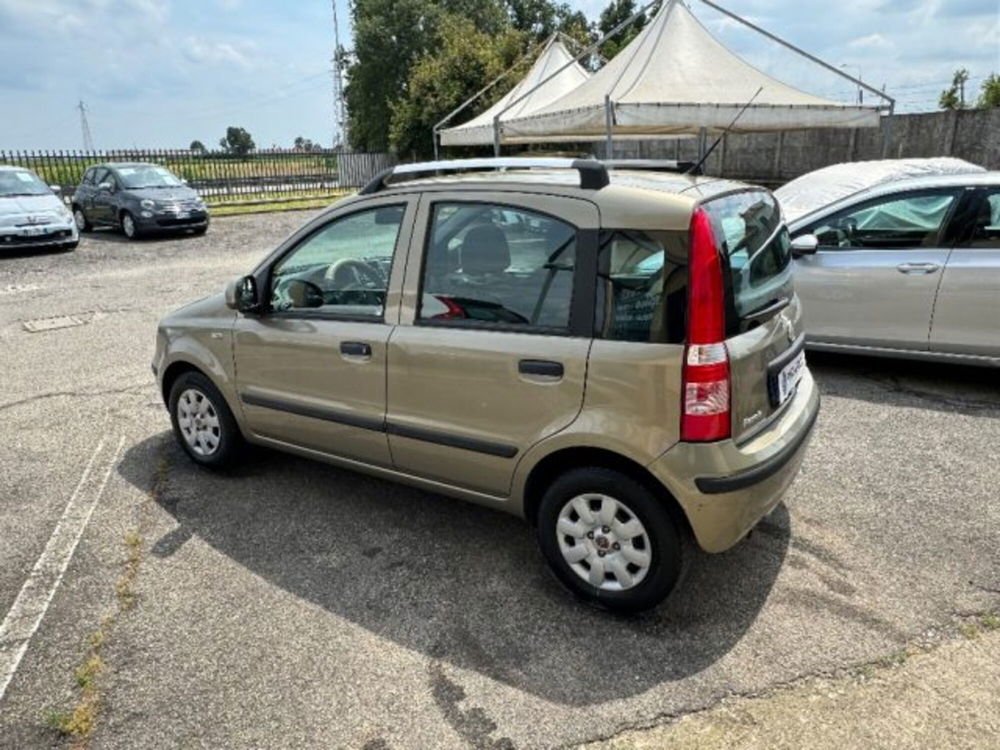 Fiat Panda usata a Milano (3)