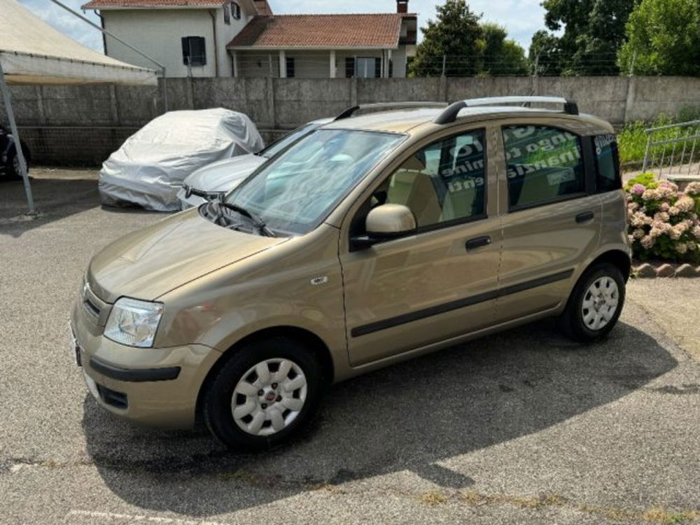 Fiat Panda usata a Milano (4)