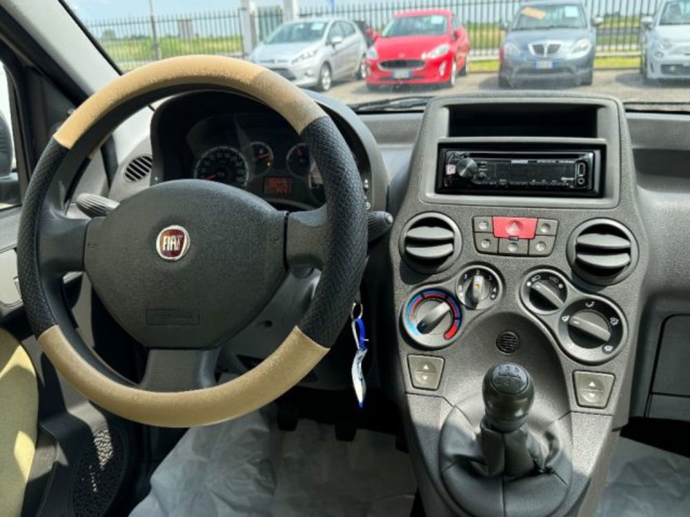 Fiat Panda usata a Milano (7)