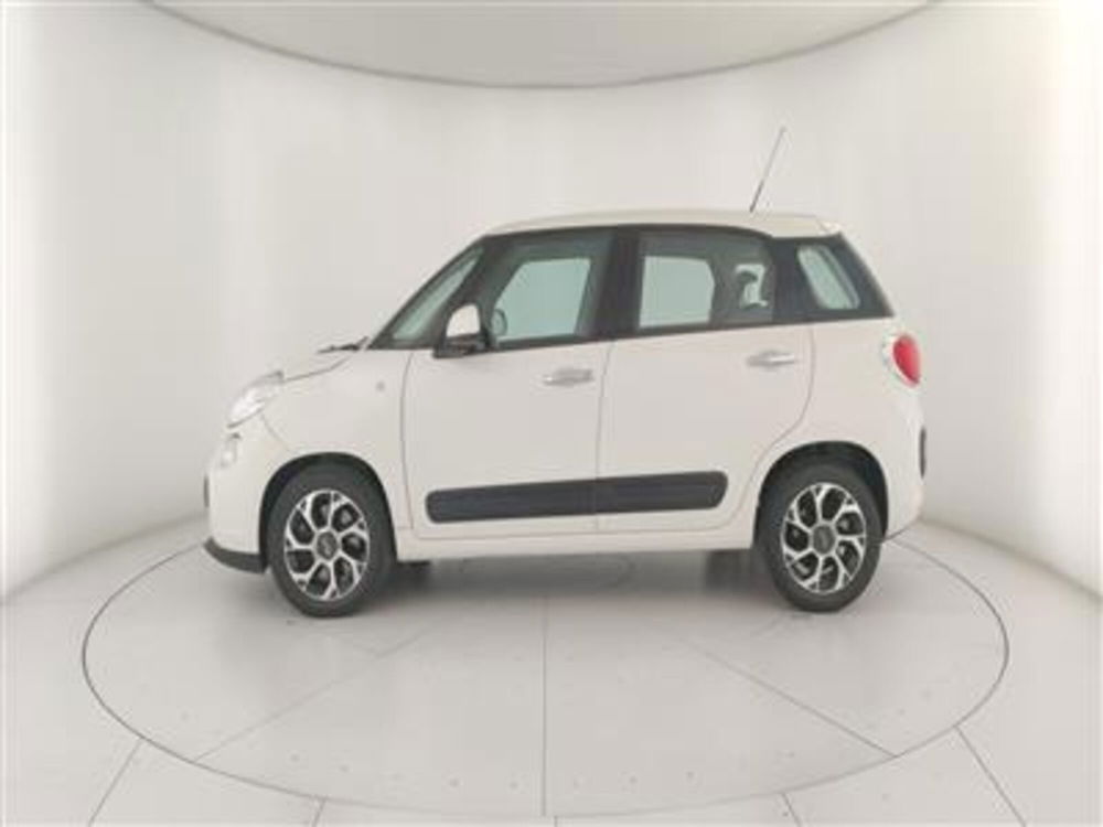 Fiat 500L usata a Bari (3)