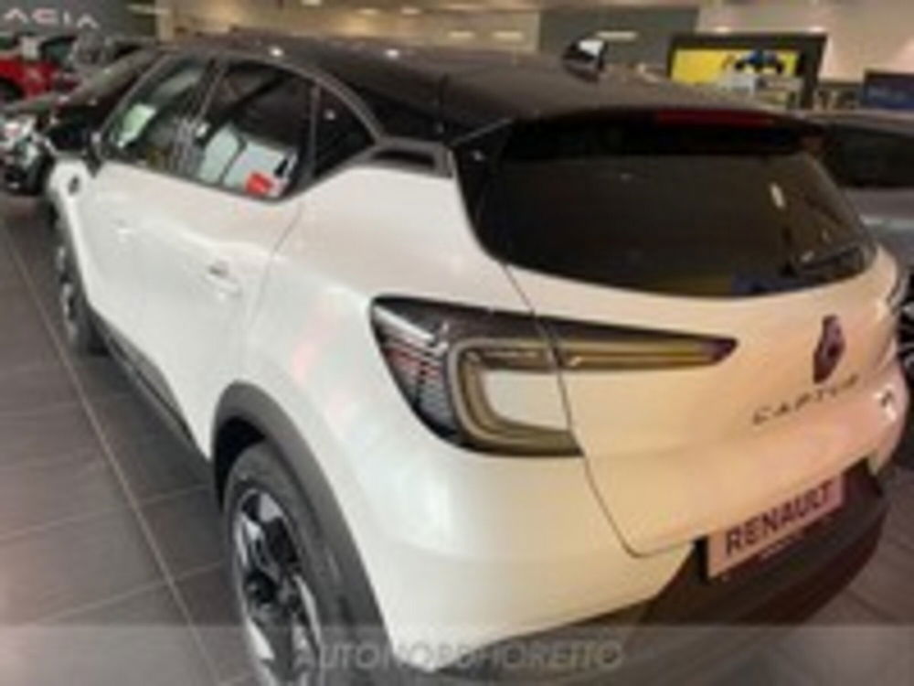 Renault Captur nuova a Pordenone (2)